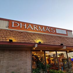 Dharma's Restaurant