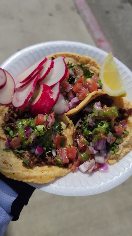 QUESADILLAS LA TOXICA Updated October 2024 3914 S Main St, Los