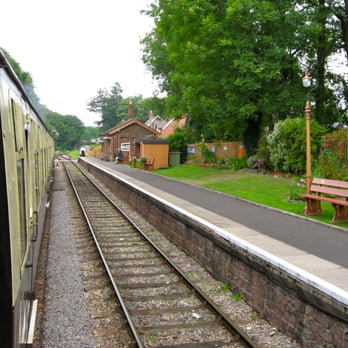 West Somerset Railway - Mass Media Near Me - Minehead, SOM