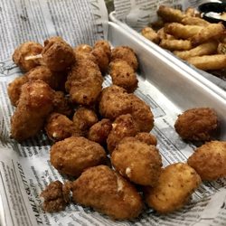 BG-Burgers