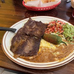 Carne Asada