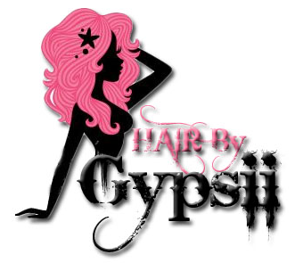 Hair By Gypsii Logo