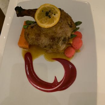 La Leche - House duck - Signature Cuisine Near Me - Puerto Vallarta, JAL