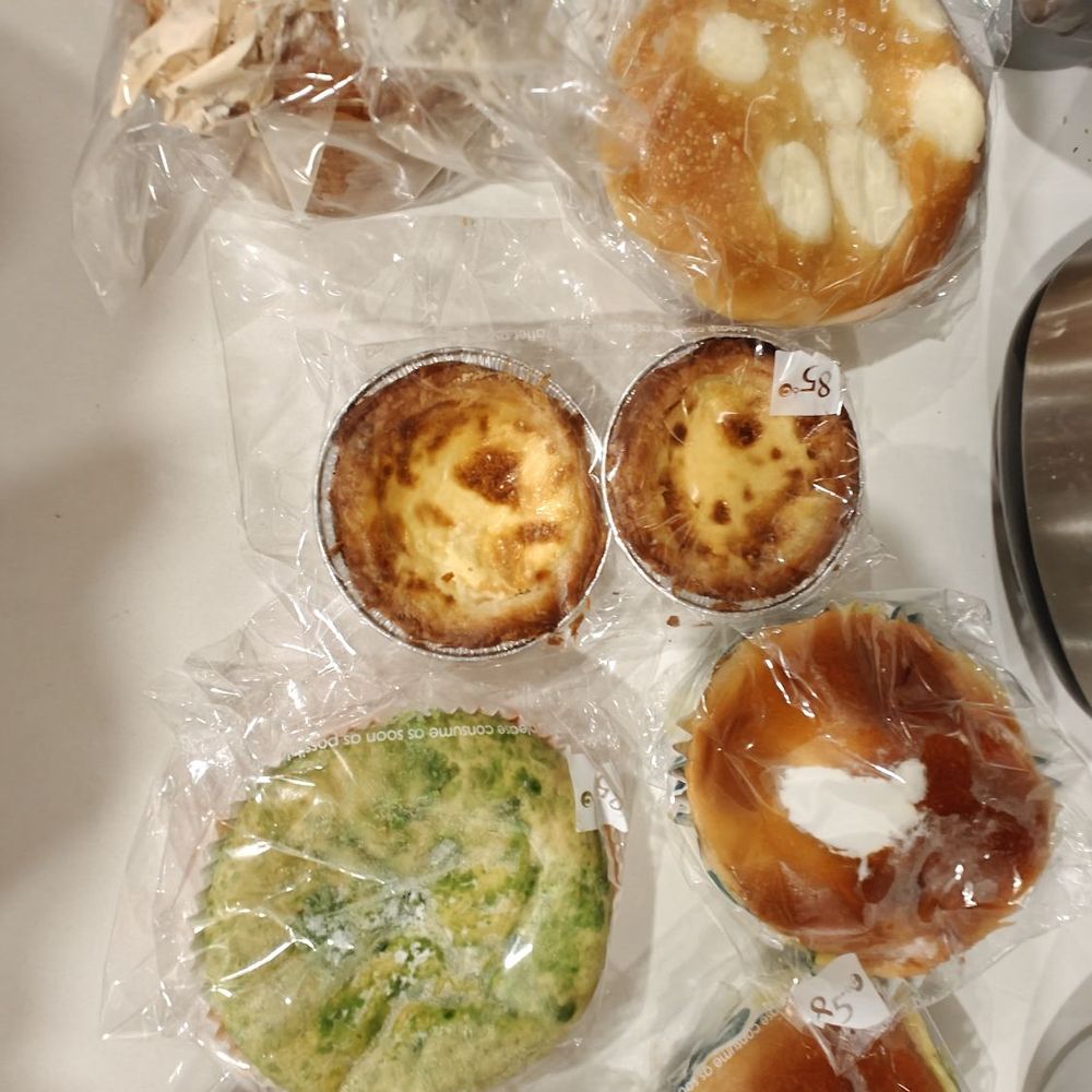 85°C Bakery Cafe-Flushing - Bakeries Near Me - Flushing, New York