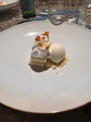 Jamanté | Restaurant & Lounge Bar by null