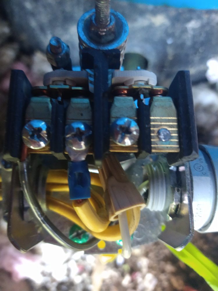 Slide of Carolina Hills