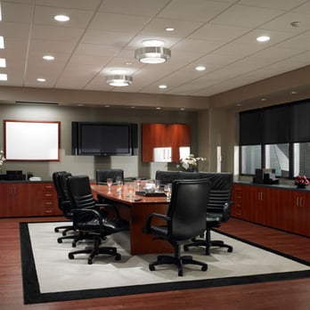 Ankar Electronic Solutions - The conference room is an integral part and crucial area of any business. This is where deals are negotiated and closed. Make yours perfect. - Lighting Fixtures & Equipment Near Me