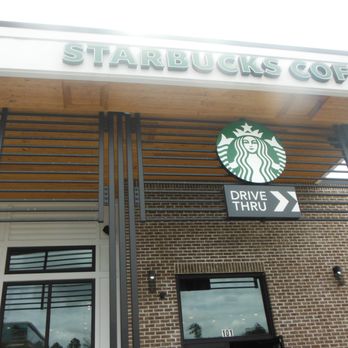 Starbucks - Starbucks - Coffee & Tea Near Me - Summerville, South Carolina