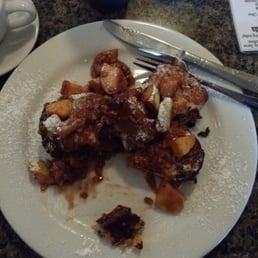Challah French Toast