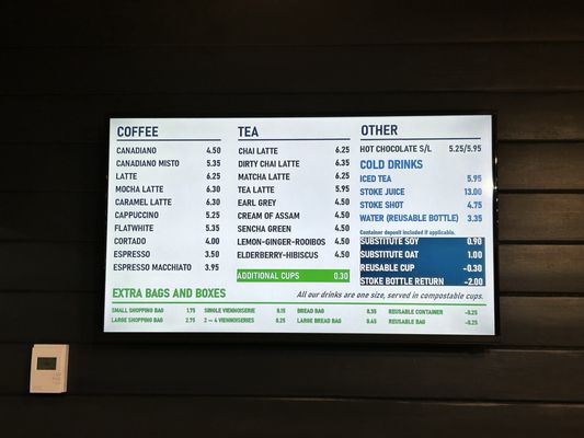 Le fournil Bakery by null