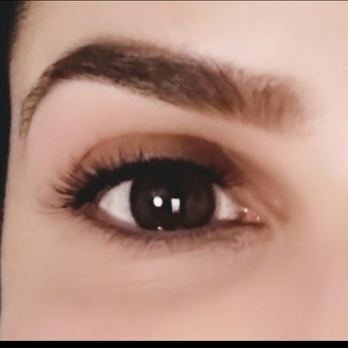 Fab Nail & Lash Spa - Natural cluster lashes only $30 - Nail Salons Near Me - Columbus, Ohio Fab Nail & Lash Spa - Natural cluster lashes only $30 - Nail Salons Near Me - Columbus, Ohio