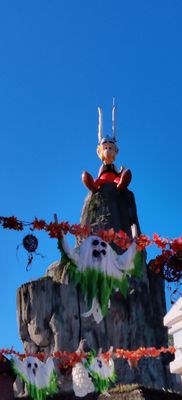 Parc Asterix by null