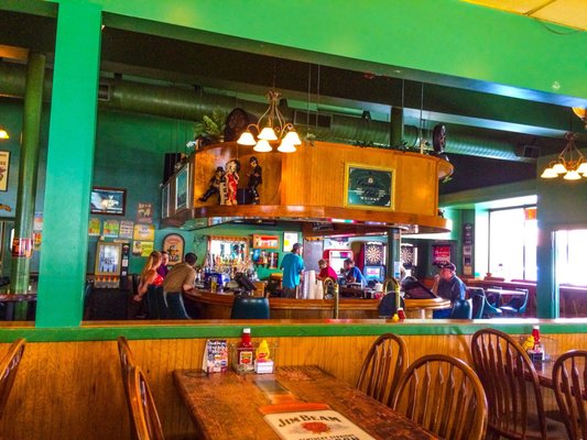 Phoenix Bar & Grill by null