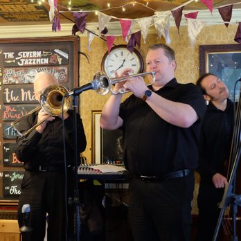 The Old Duke - GREAT AFTERNOON OF JAZZ WITH VERY TALENTED MUSICIANS AND A VOCALIST - Pubs Near Me - Bristol, BST