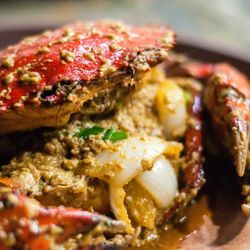 Big Bad Thai Restaurant - El Nido