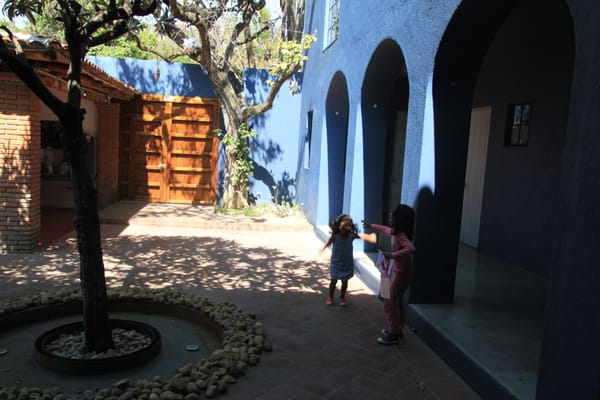 La Betulia Bed and Breakfast by null