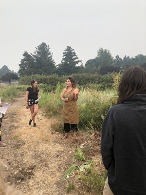 Reno Food Systems by null