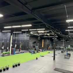 Ryzing Fitness