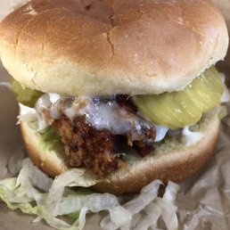 Chicken Sandwich
