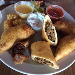 Callahan's West - "Purina Bites"