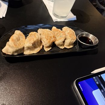 Tonton Restaurant - Gyoza. (餃子) - Ramen Near Me - San Francisco, California Tonton Restaurant - Gyoza. (餃子) - Ramen Near Me - San Francisco, California