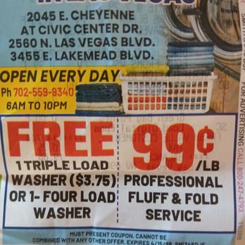 Splash Laundromat - Not willing to accept coupon. - Laundromat Near Me - North Las Vegas, Nevada Splash Laundromat - Not willing to accept coupon. - Laundromat Near Me - North Las Vegas, Nevada