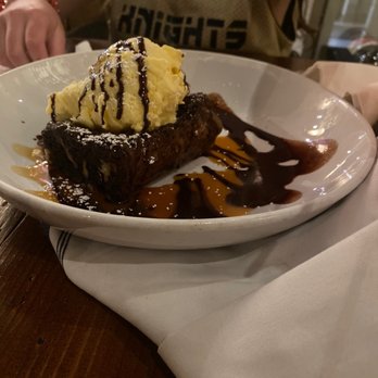 Local 463 Urban Kitchen - Big Bear brownie - New American Near Me - Ridgeland, Mississippi Local 463 Urban Kitchen - Big Bear brownie - New American Near Me - Ridgeland, Mississippi