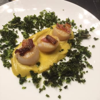 KA Sushi - Curry scallops - Japanese Near Me - Houston, Texas KA Sushi - Curry scallops - Japanese Near Me - Houston, Texas