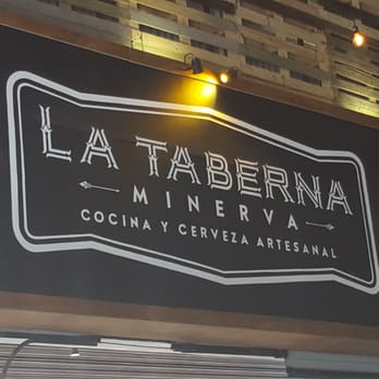 La Taberna Minerva - Beer Bar Near Me - Zapopan, JAL La Taberna Minerva - Beer Bar Near Me - Zapopan, JAL