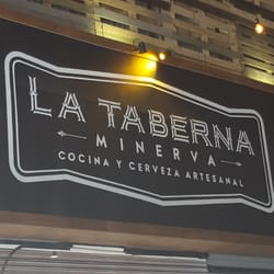 La Taberna Minerva
