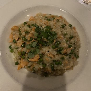 Capri - Smoked salmon Risotto - Italian Near Me - Indianapolis, Indiana Capri - Smoked salmon Risotto - Italian Near Me - Indianapolis, Indiana