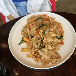 Drunken Noodles Drunken Noodles