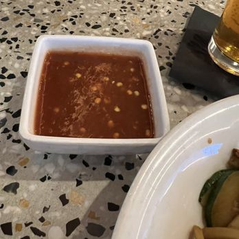 Mustard Seed - Chili paste - Asian Fusion Near Me - Missoula, Montana Mustard Seed - Chili paste - Asian Fusion Near Me - Missoula, Montana