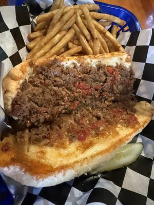 Foster & Logans Pub & Grill by null