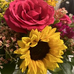TCU Florist & Flower Delivery