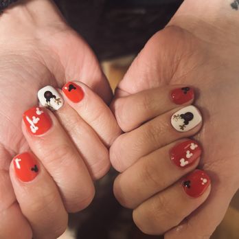 La Belle Nails & Spa - Nail Salons Near Me - Manteca, California La Belle Nails & Spa - Nail Salons Near Me - Manteca, California