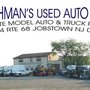 Tilghman's Used Auto Parts