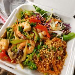 Bangkok Bistro - L14 TAKE OUT