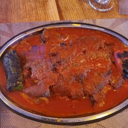 Ephesus Greek And Turkish Restaurant