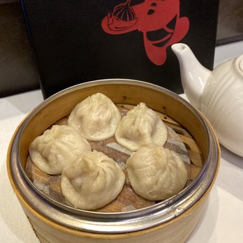 Wah Wing Restaurant - Shao long bao was ok. Skin on the thick side - Chinese Near Me - Port Coquitlam, British Columbia Wah Wing Restaurant - Shao long bao was ok. Skin on the thick side - Chinese Near Me - Port Coquitlam, British Columbia