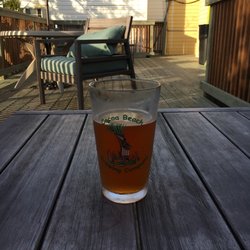 Cocoa Beach Brewing Company