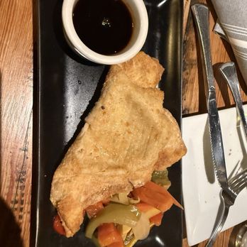 Brady’s - Crab Rangoon Appetizer - Bars Near Me - Leominster, Massachusetts