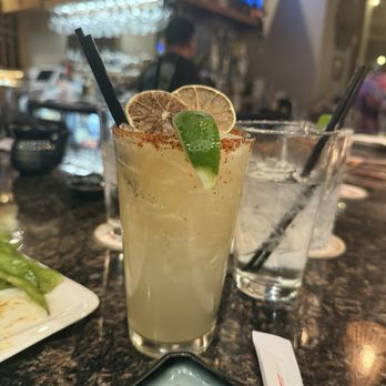 Misaka Sushi - Delicious margarita - Sushi Bars Near Me - Brentwood, California Misaka Sushi - Delicious margarita - Sushi Bars Near Me - Brentwood, California