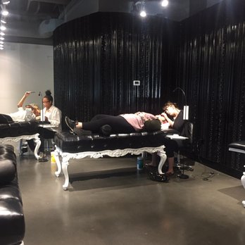 Noir Lash Lounge - Getting lashes - Eyelash Service Near Me - Seattle, Washington Noir Lash Lounge - Getting lashes - Eyelash Service Near Me - Seattle, Washington
