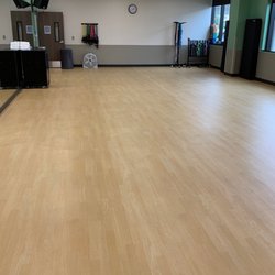 Group Exercise Room