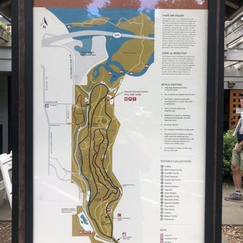 Washington Park Arboretum - Map - Parks Near Me - Seattle, Washington Washington Park Arboretum - Map - Parks Near Me - Seattle, Washington