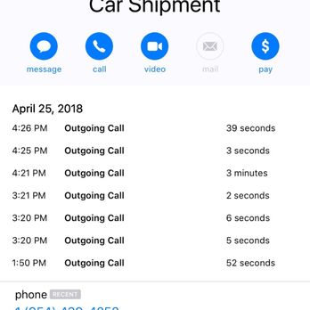 Get It Done Transportation - Vehicle Shipping Near Me - Margate, Florida Get It Done Transportation - Vehicle Shipping Near Me - Margate, Florida