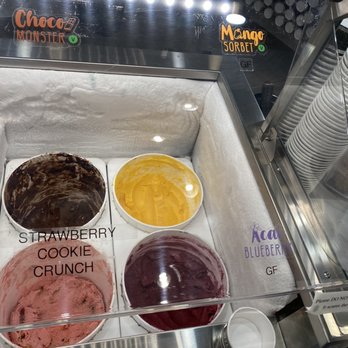 Afters Ice Cream - Ice Cream & Frozen Yogurt Near Me - Temecula, California Afters Ice Cream - Ice Cream & Frozen Yogurt Near Me - Temecula, California