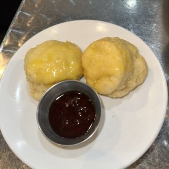 True Flavors Diner - Complimentary biscuits - Diners Near Me - Durham, North Carolina True Flavors Diner - Complimentary biscuits - Diners Near Me - Durham, North Carolina