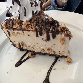Frontrunner Restaurant - Mocha mudder - New American Near Me - Arcadia, California Frontrunner Restaurant - Mocha mudder - New American Near Me - Arcadia, California